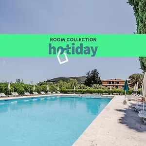 4* Hotel Hotiday Collection -