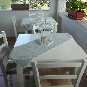 Santu Paulu Affittacamere Posada (Sardinia)