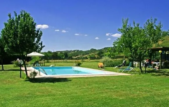 Il Casolare Bed & Breakfast Penna Italy