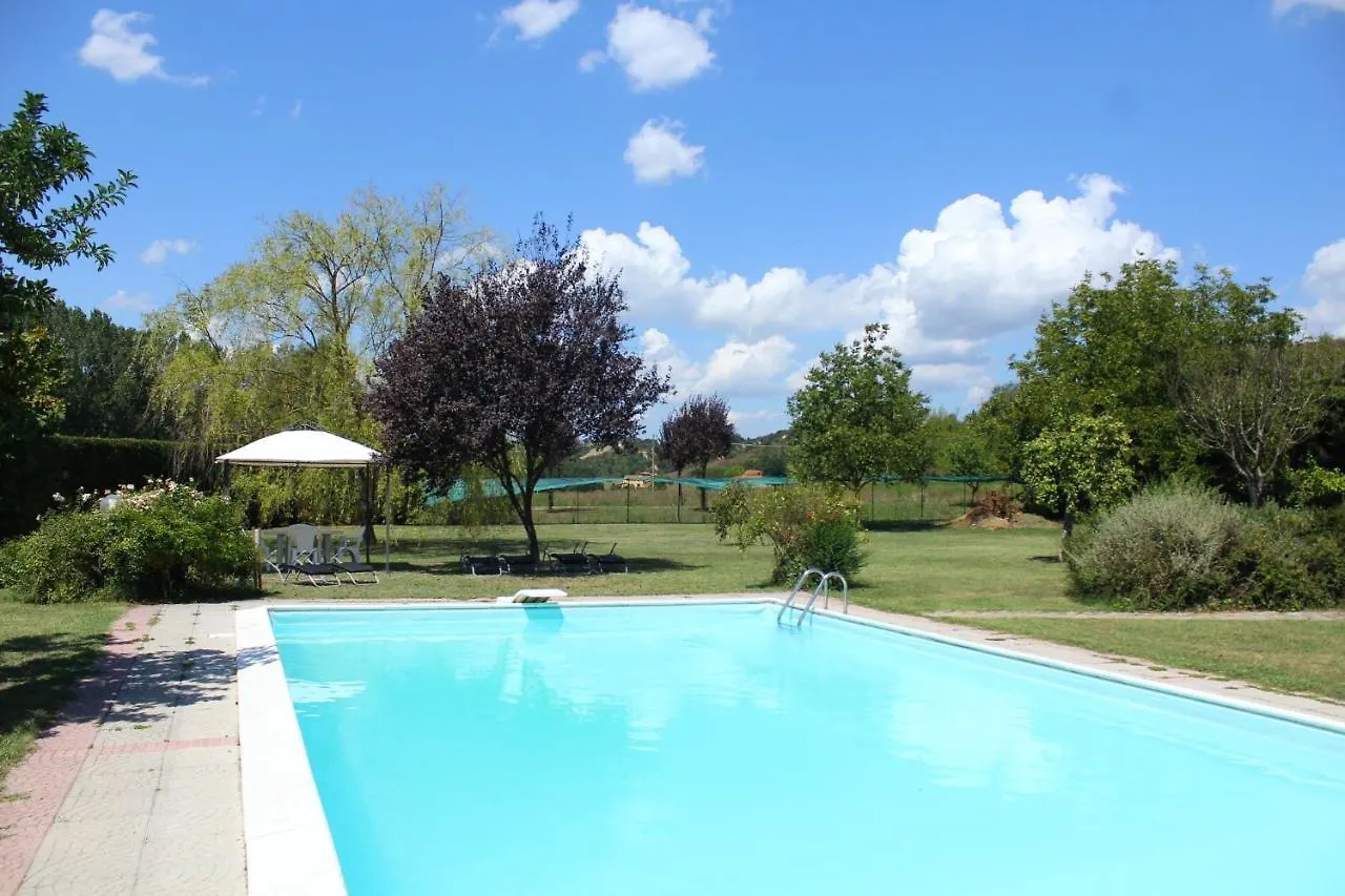 Il Casolare Bed & Breakfast Penna