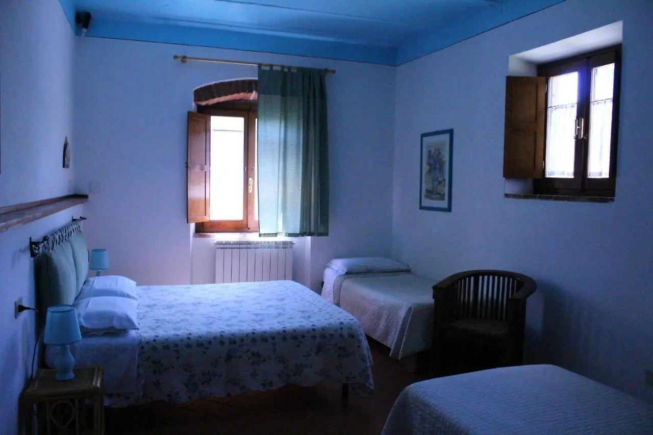 Il Casolare Bed & Breakfast Penna Italy