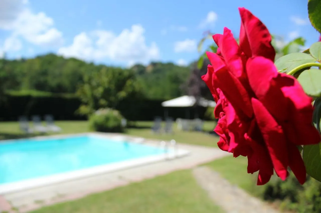 Il Casolare Bed & Breakfast Penna