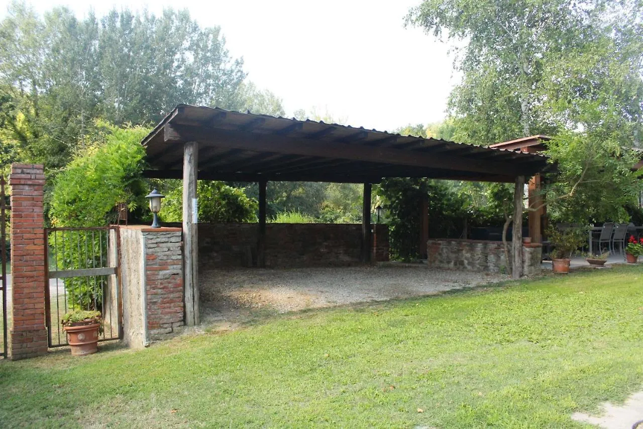 Il Casolare Bed & Breakfast Penna