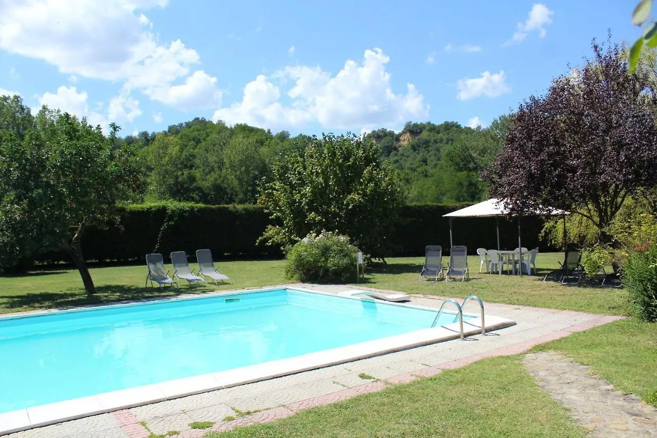 Il Casolare Bed & Breakfast Penna Italy