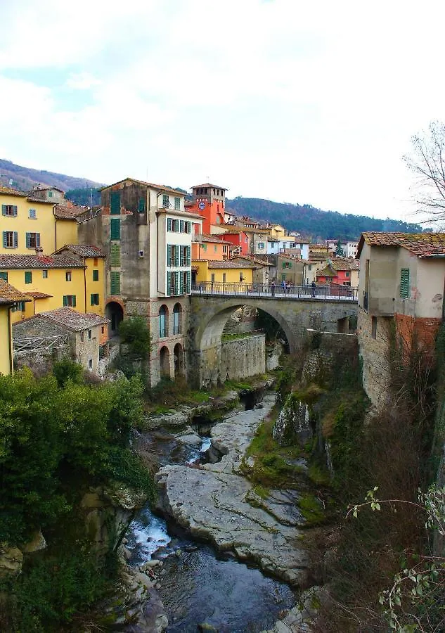 Il Casolare Bed & Breakfast Penna