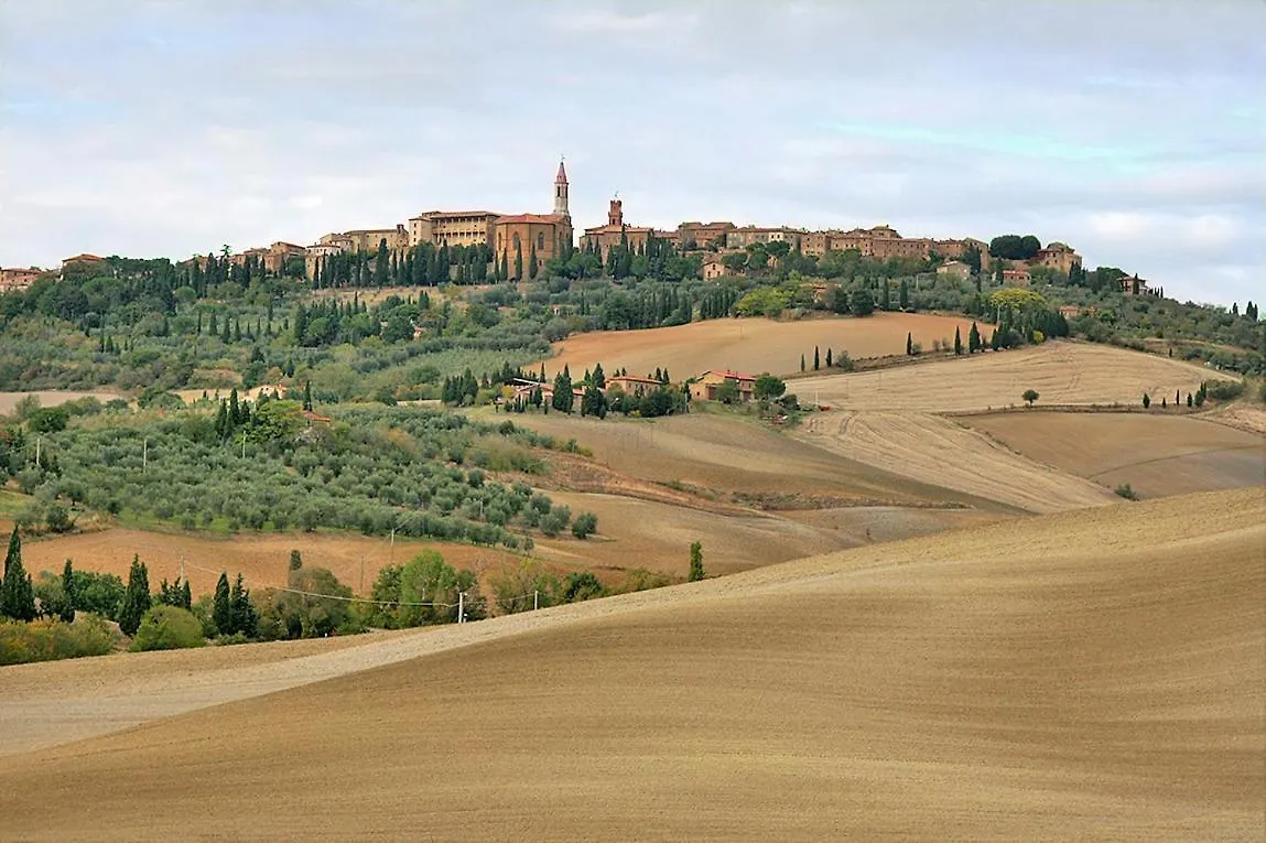 Il Casolare Bed & Breakfast Penna