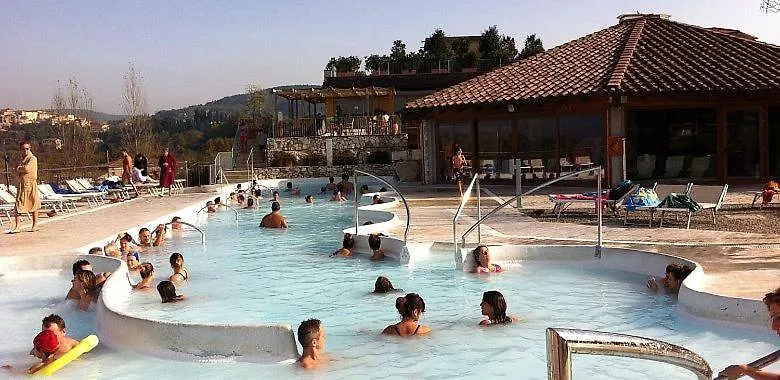 Il Casolare Bed & Breakfast Penna Italy