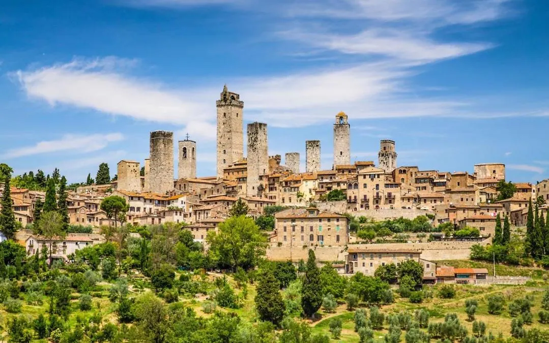 Il Casolare Bed & Breakfast Penna Italy