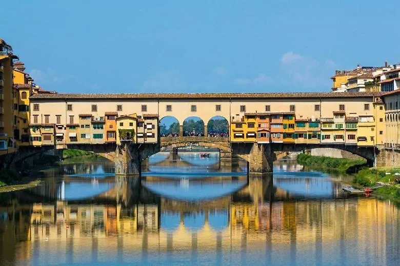 Il Casolare Bed & Breakfast Penna