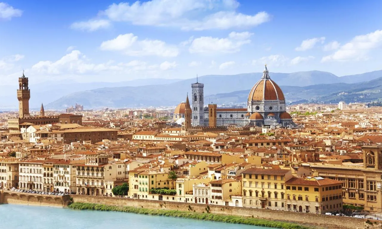 Il Casolare Bed & Breakfast Penna 0*,