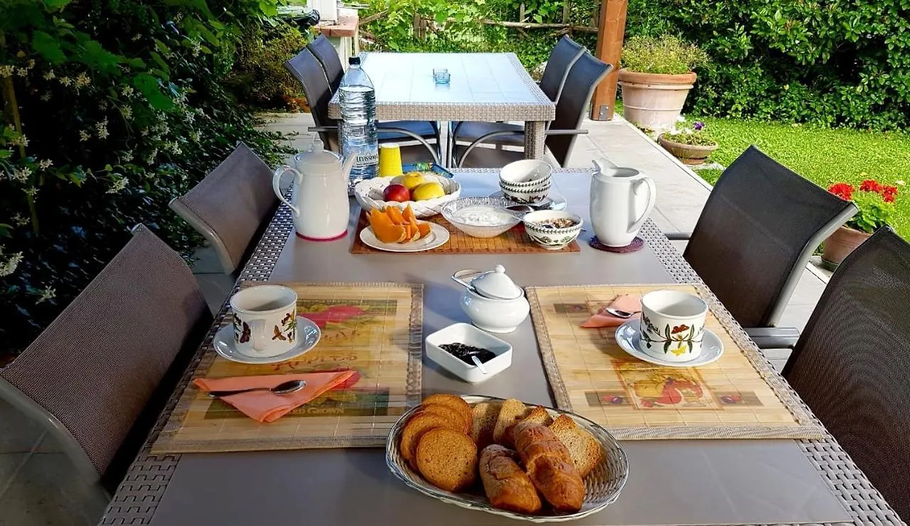 Il Casolare Bed & Breakfast Penna