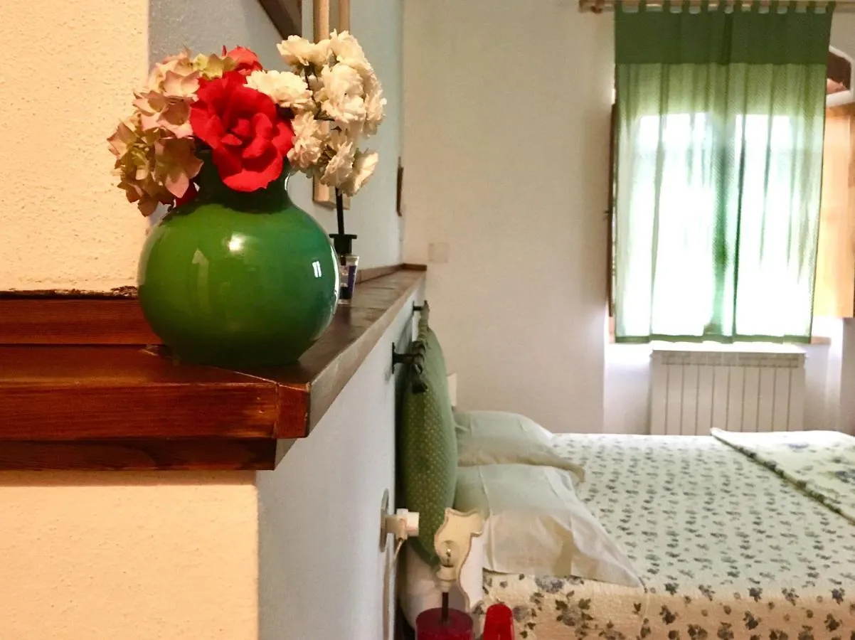 Il Casolare Bed & Breakfast Penna