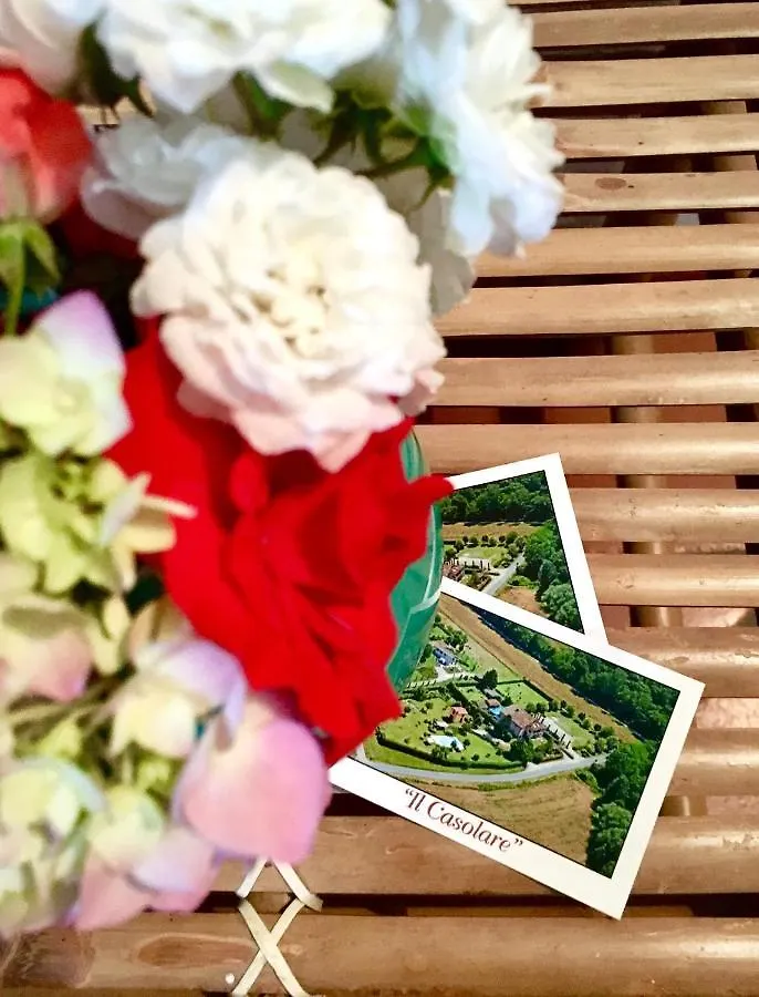 Il Casolare Bed & Breakfast Penna