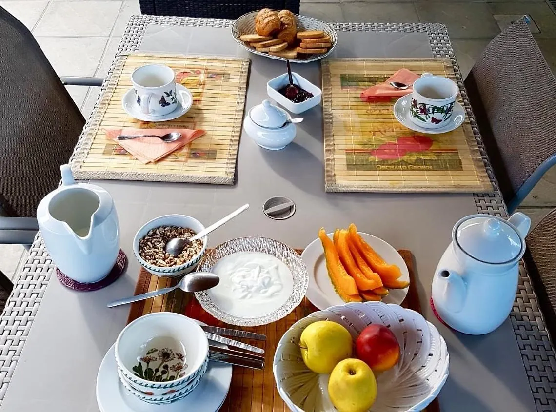 Il Casolare Bed & Breakfast Penna