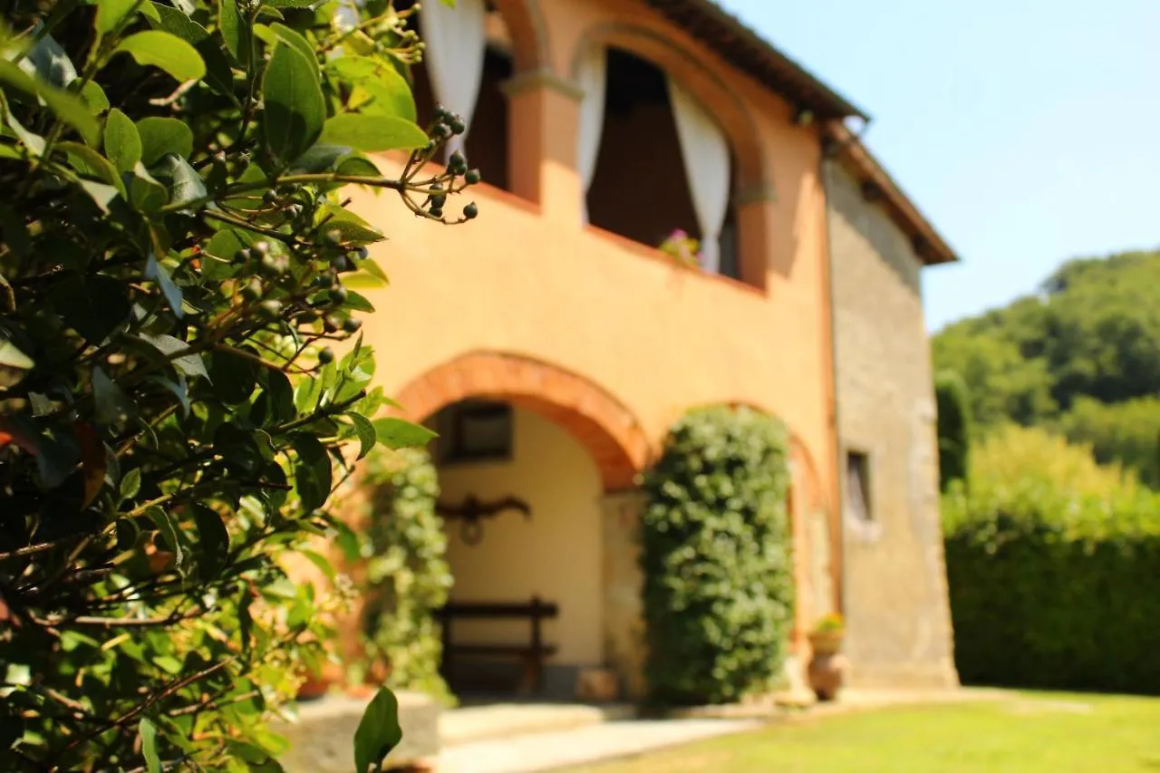 Il Casolare Bed & Breakfast Penna