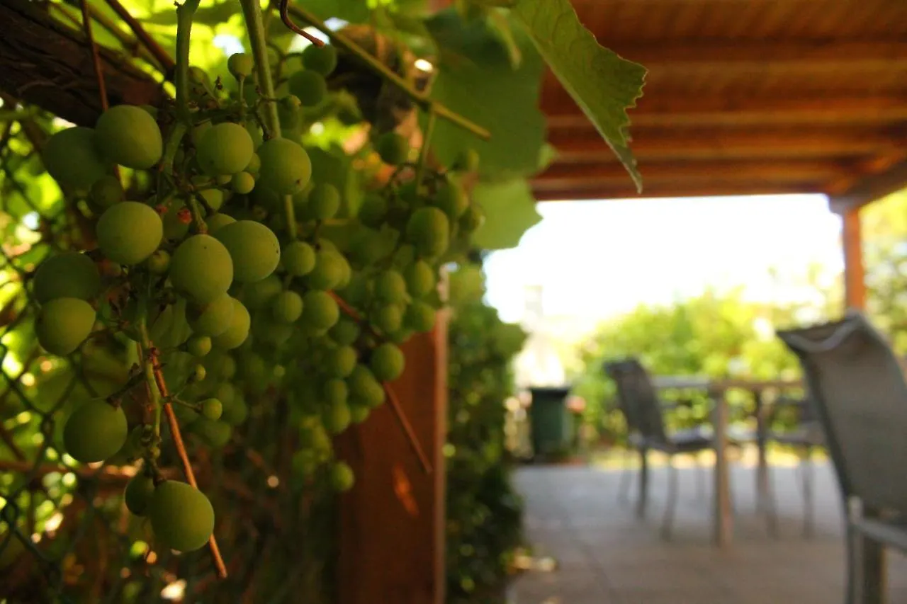 Il Casolare Bed & Breakfast Penna Italy
