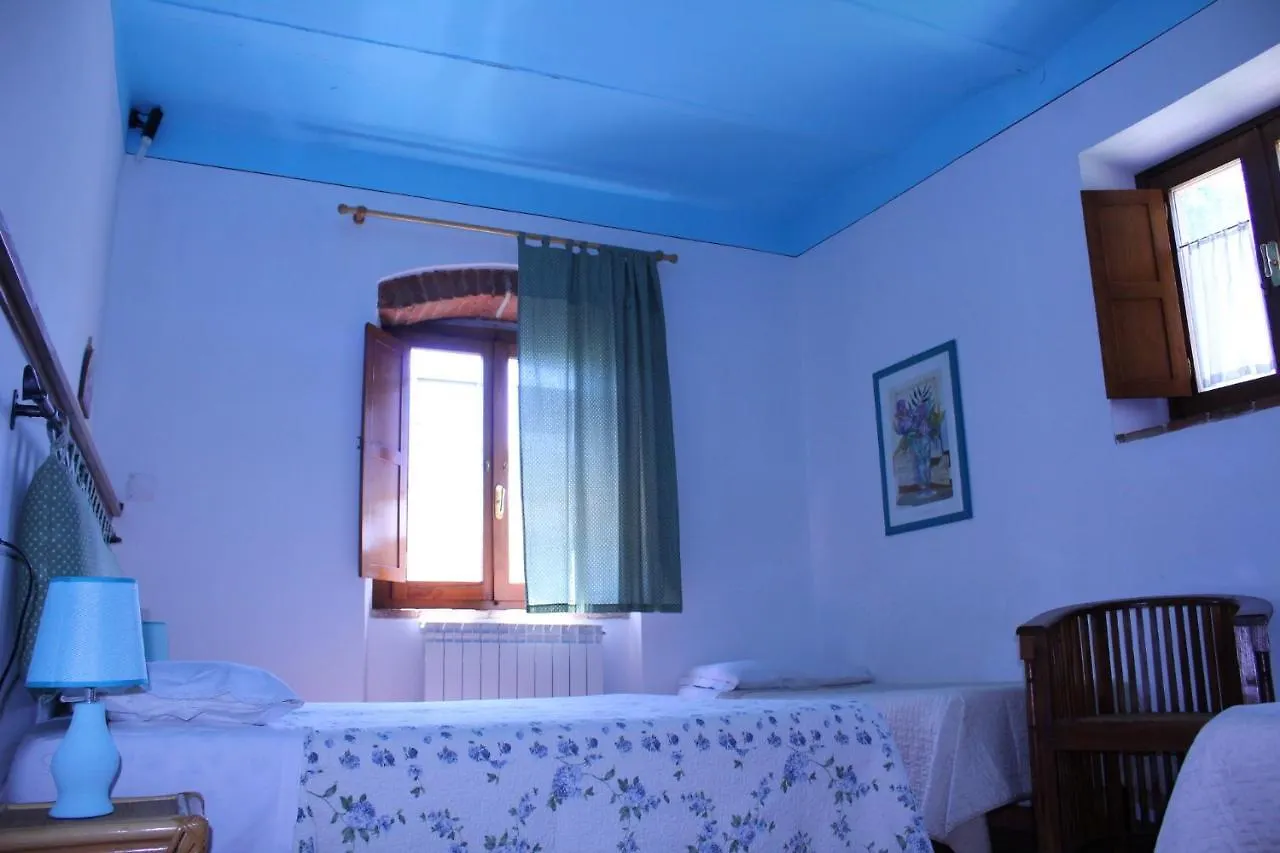Il Casolare Bed & Breakfast Penna Italy