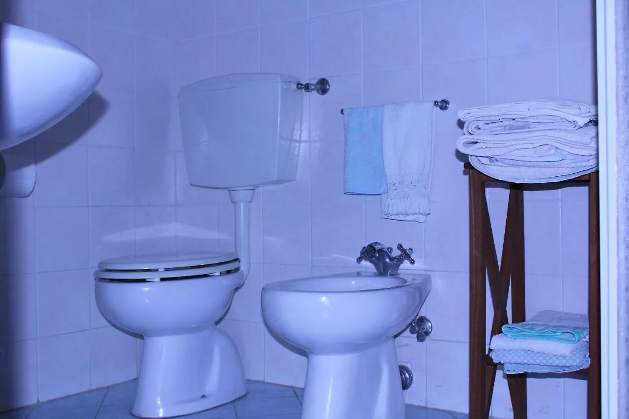Il Casolare Bed & Breakfast Penna