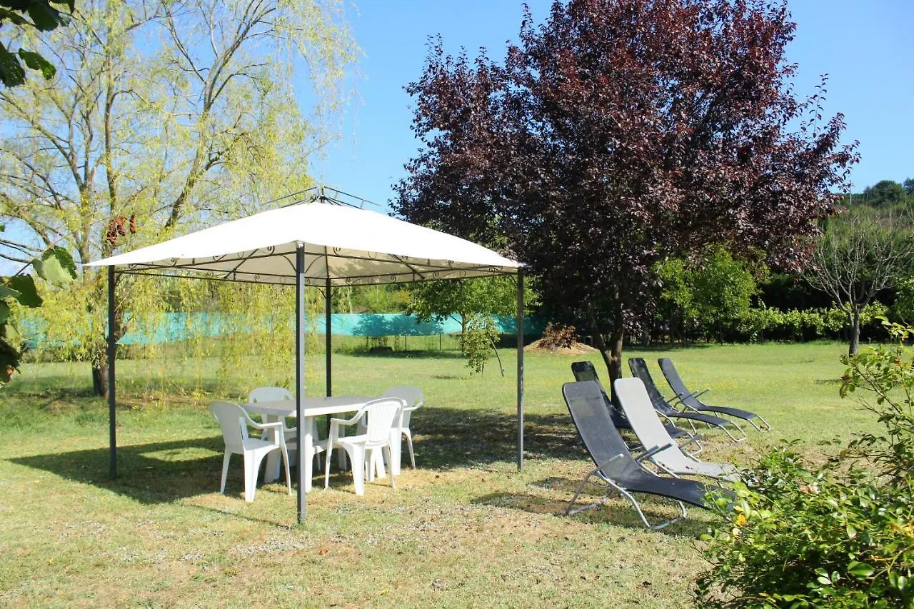 Il Casolare Bed & Breakfast Penna
