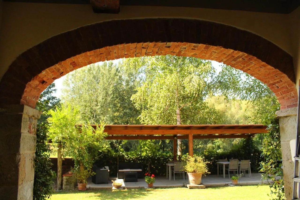 Il Casolare Bed & Breakfast Penna
