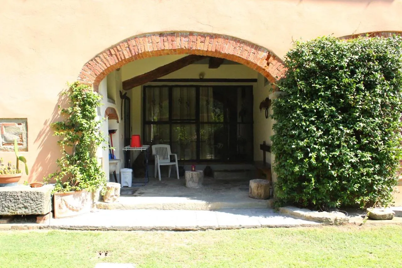 Il Casolare Bed & Breakfast Penna