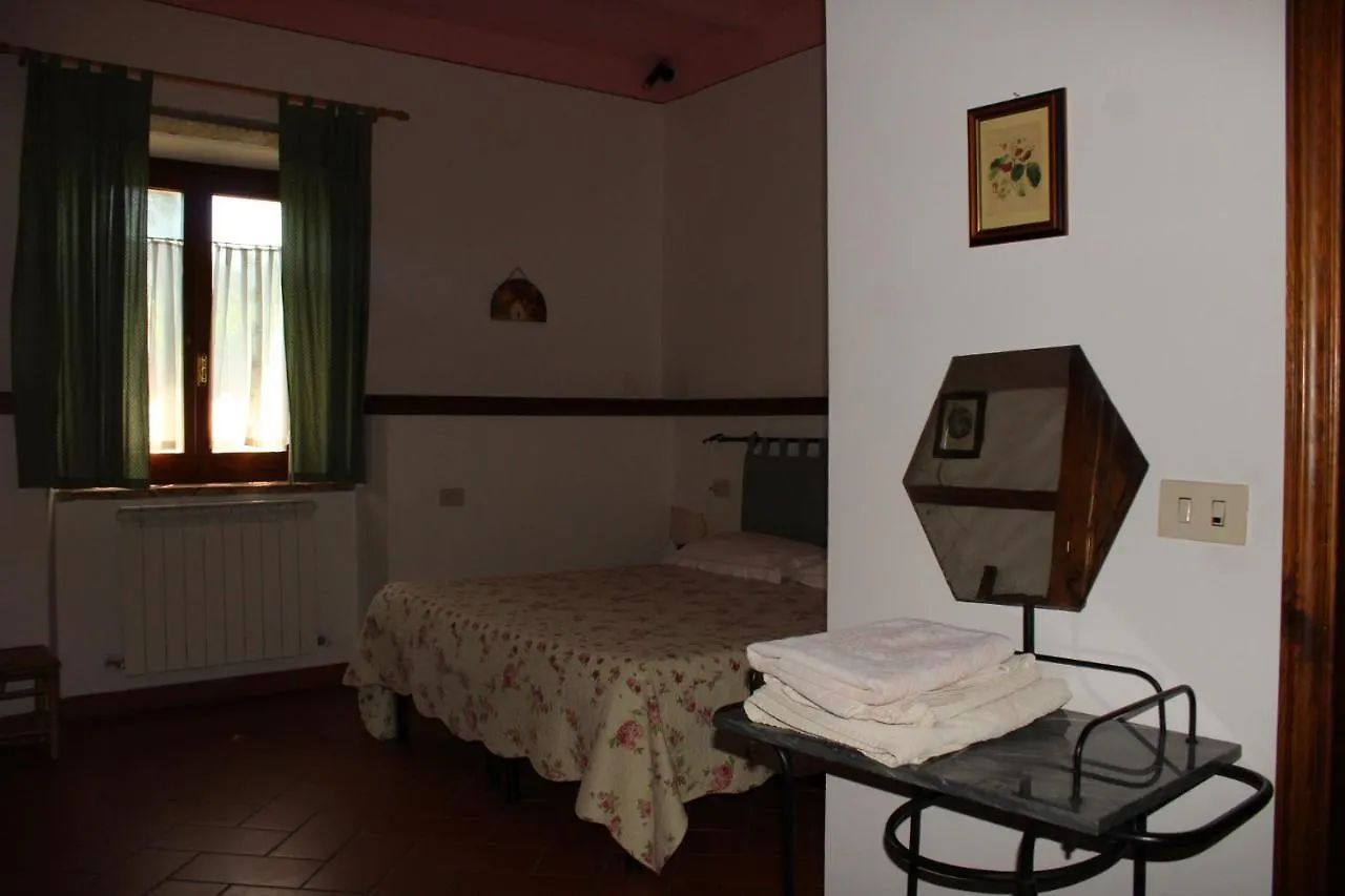 Il Casolare Bed & Breakfast Penna Italy
