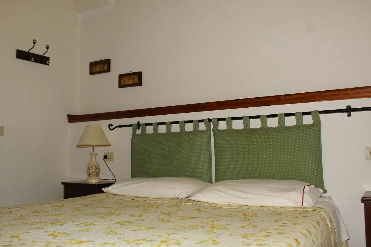 Il Casolare Bed & Breakfast Penna