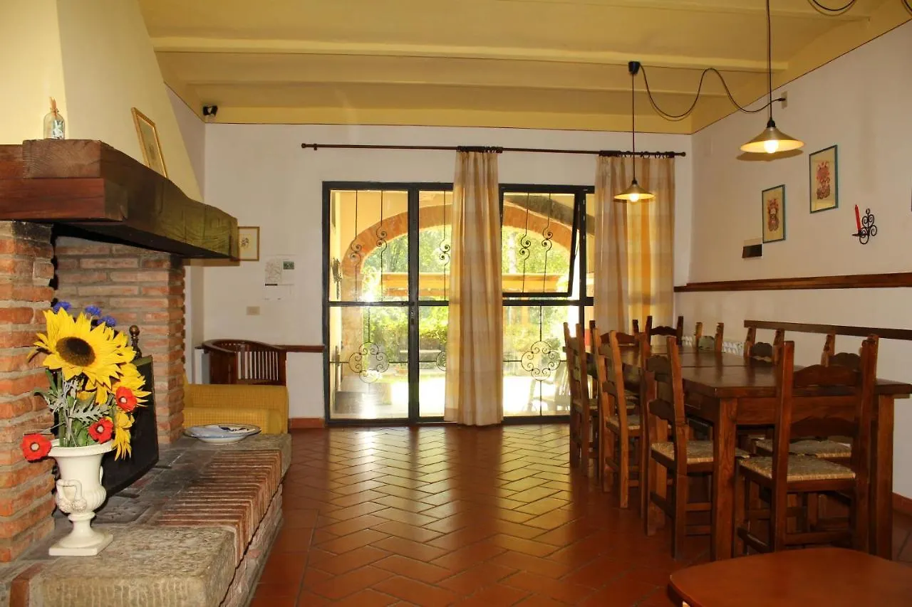 Il Casolare Bed & Breakfast Penna