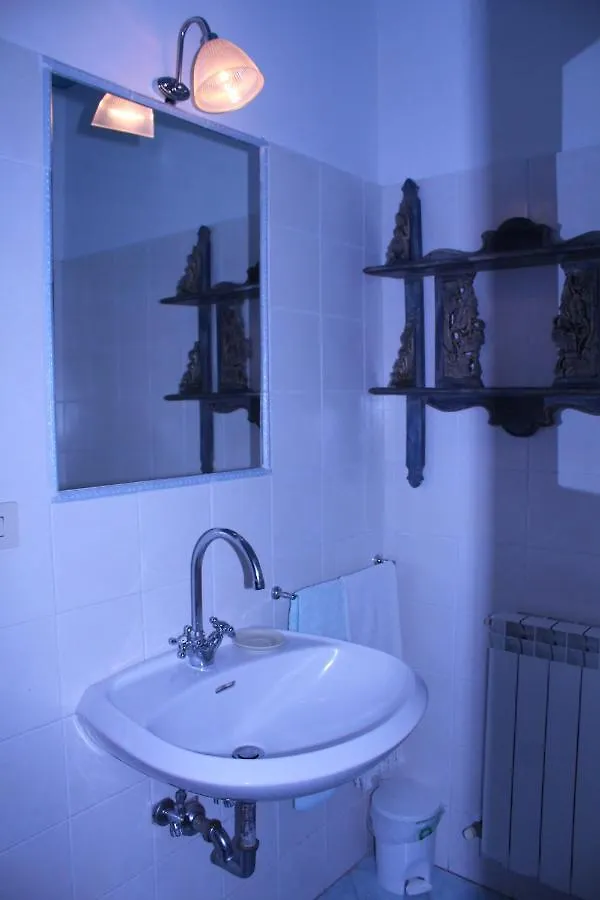 Il Casolare Bed & Breakfast Penna 0*,  Italy