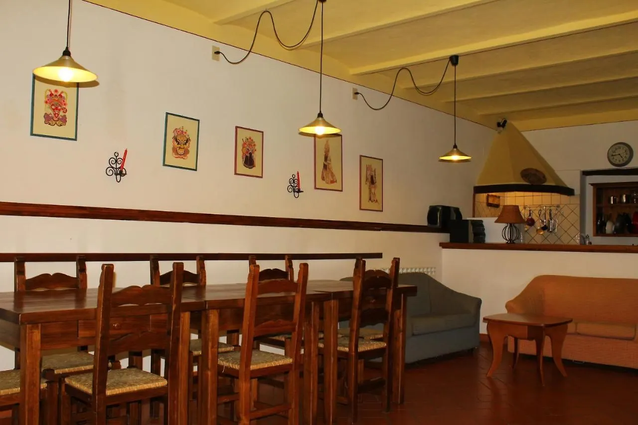 Il Casolare Bed & Breakfast Penna