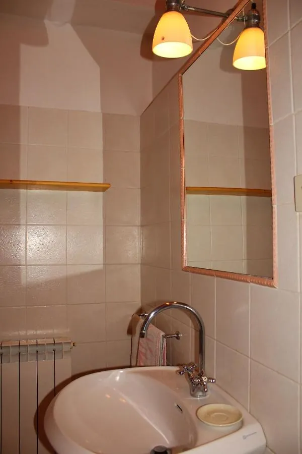 Il Casolare Bed & Breakfast Penna 0*,