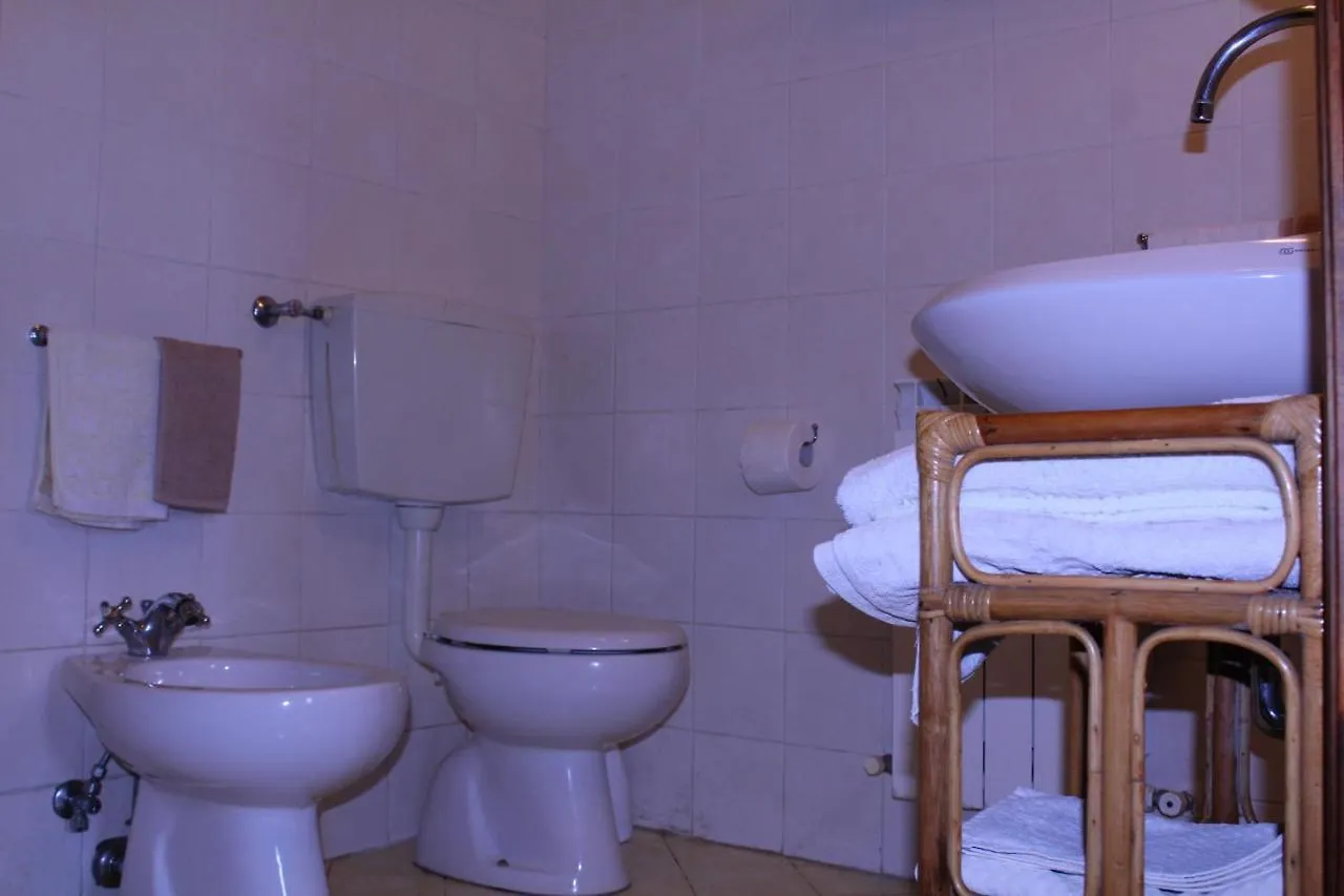 Il Casolare Bed & Breakfast Penna
