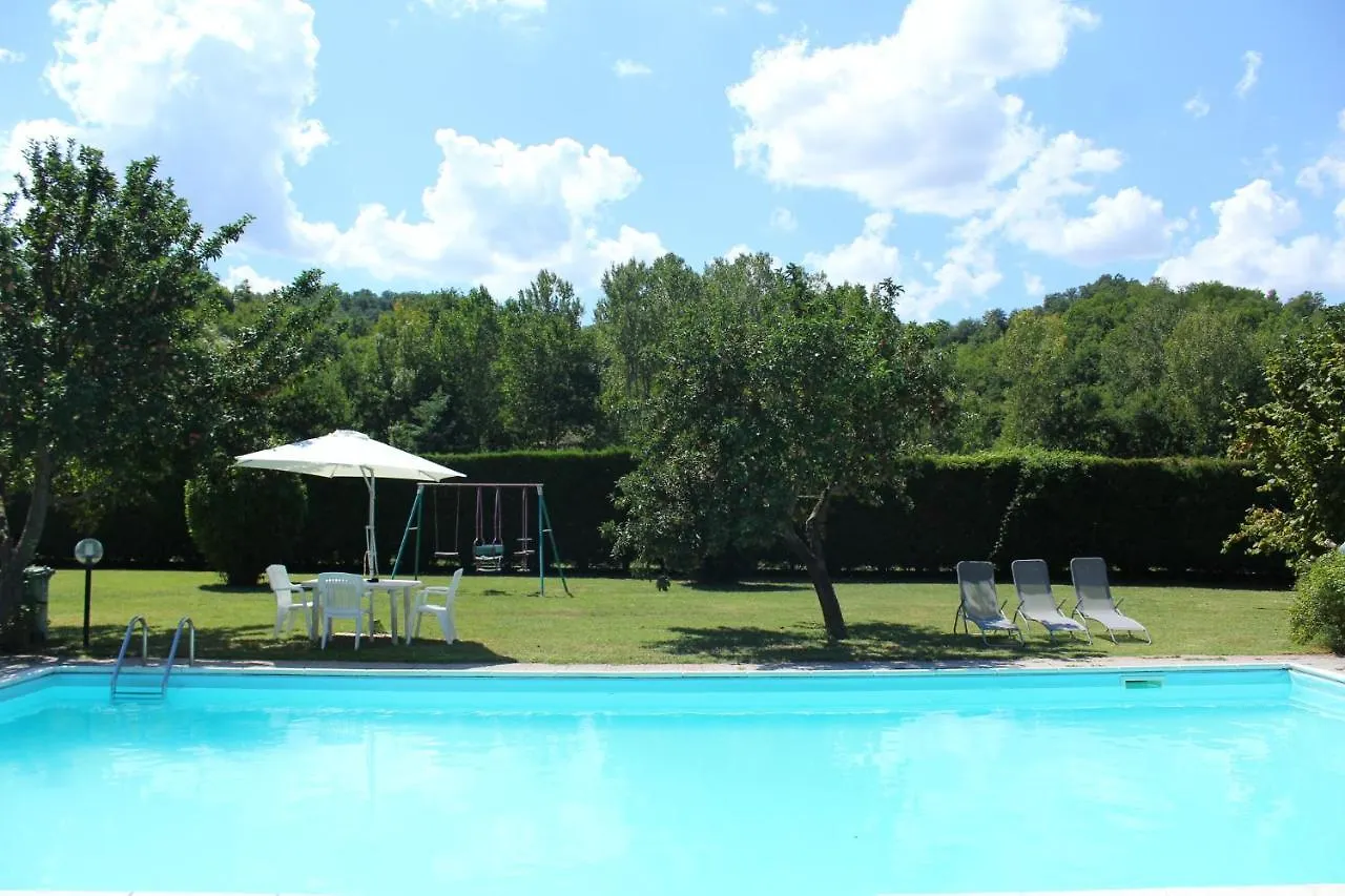 Il Casolare Bed & Breakfast Penna