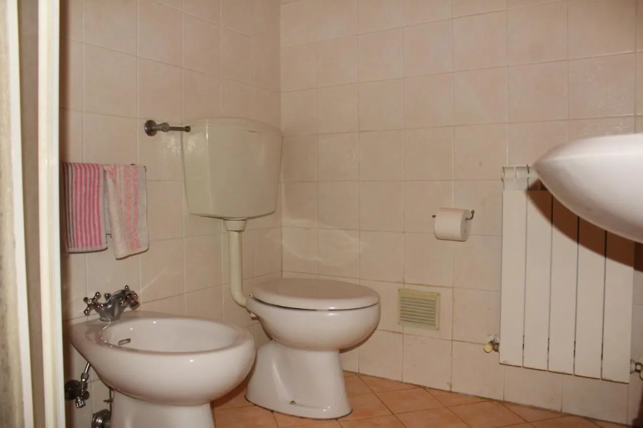 Il Casolare Bed & Breakfast Penna