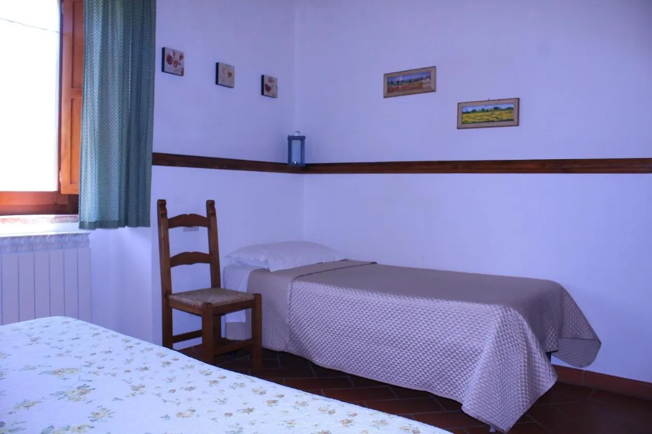 Il Casolare Bed & Breakfast Penna Italy