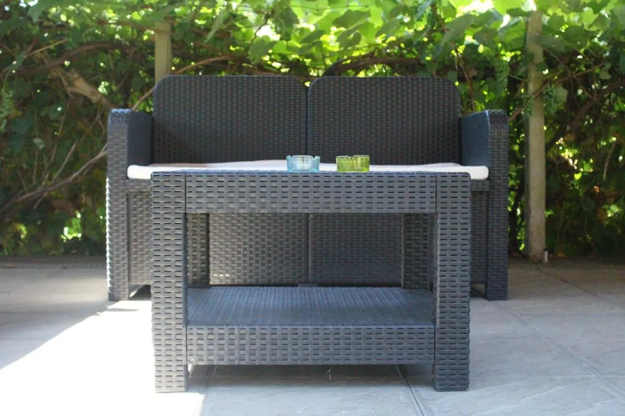 Il Casolare Bed & Breakfast Penna