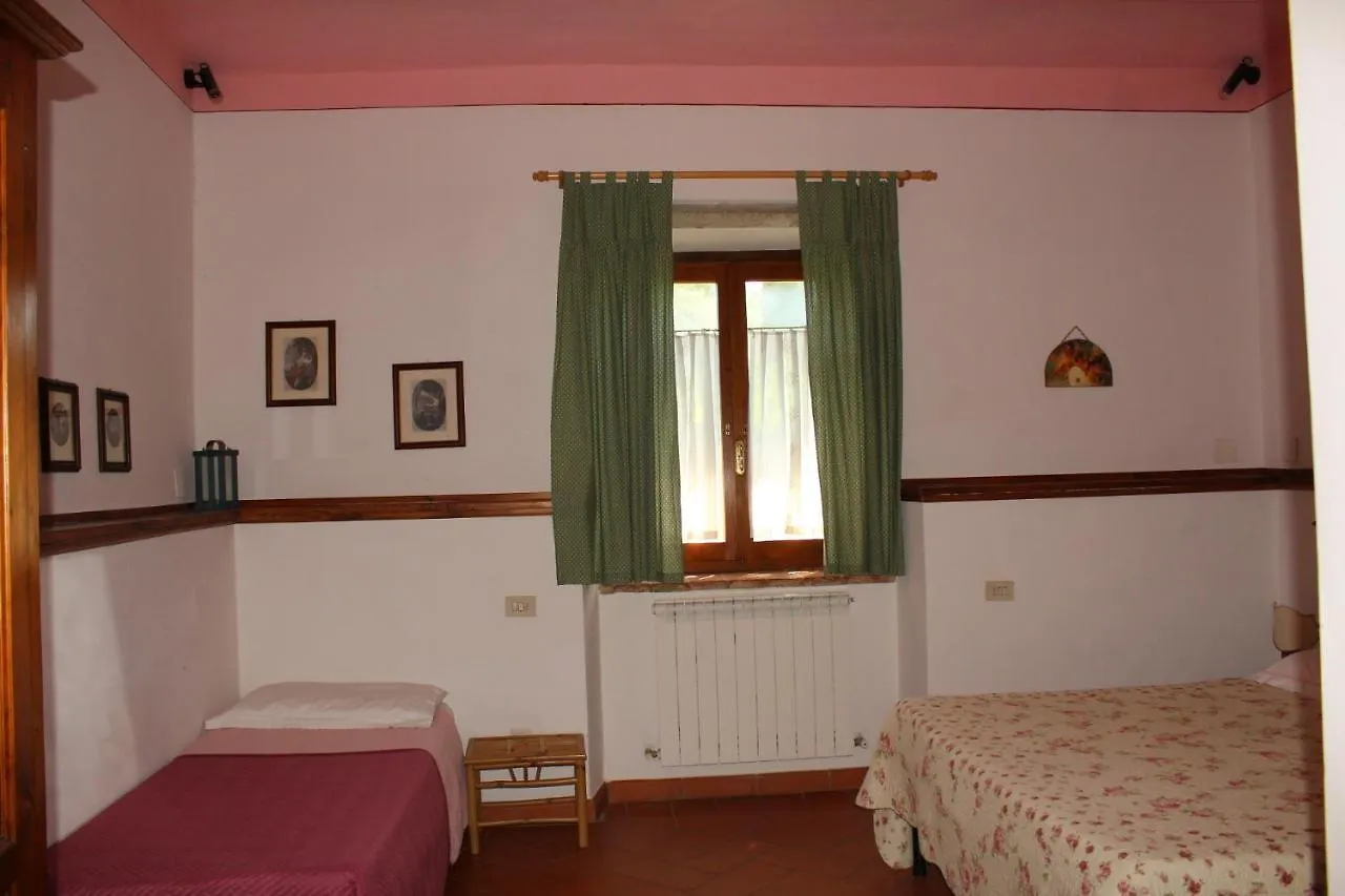 Il Casolare Bed & Breakfast Penna