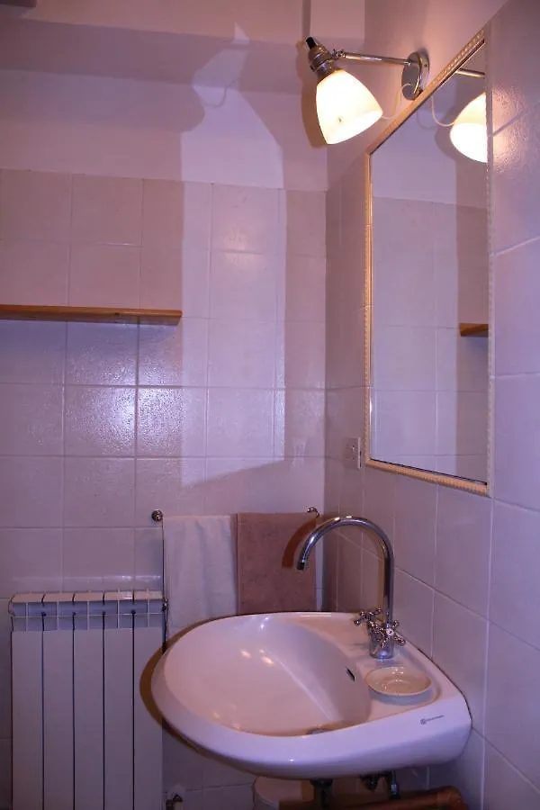 Il Casolare Bed & Breakfast Penna