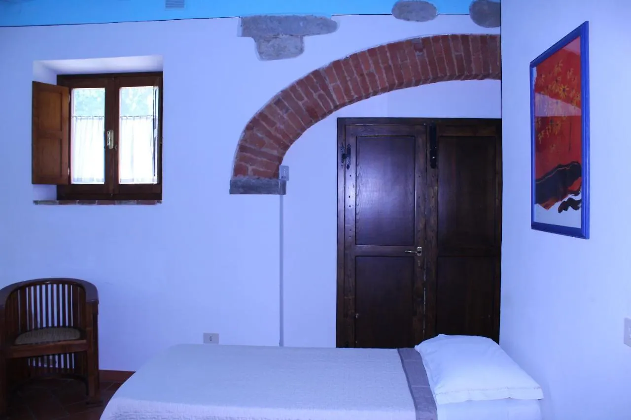 Il Casolare Bed & Breakfast Penna