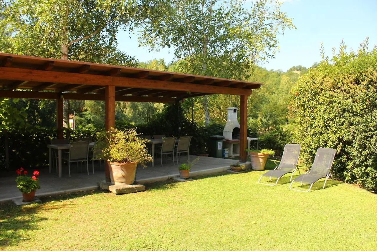 Il Casolare Bed & Breakfast Penna Italy