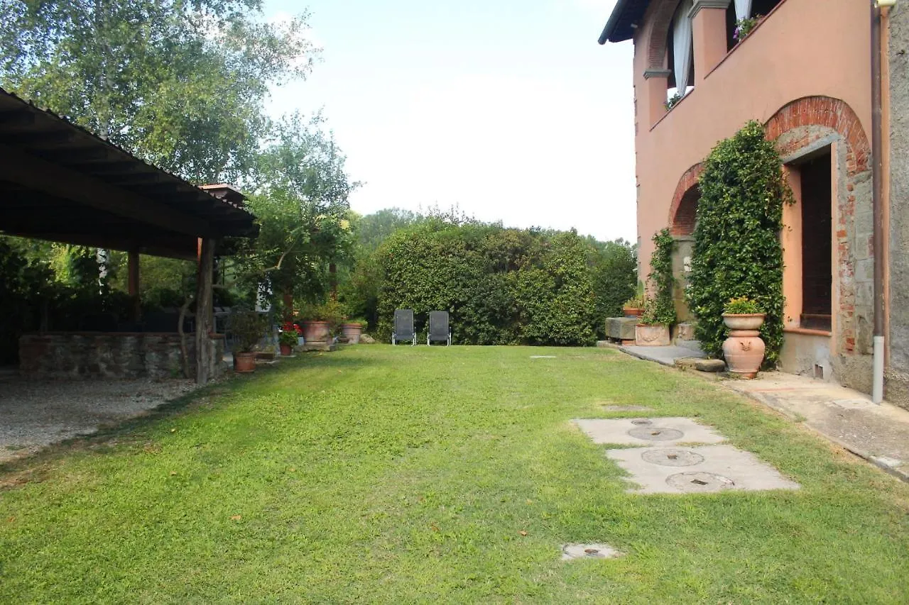 Il Casolare Bed & Breakfast Penna 0*,  Italy