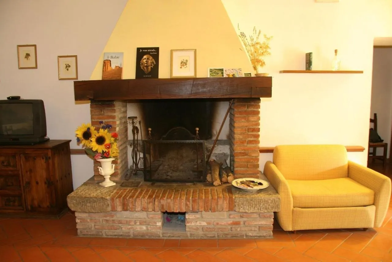 Il Casolare Bed & Breakfast Penna