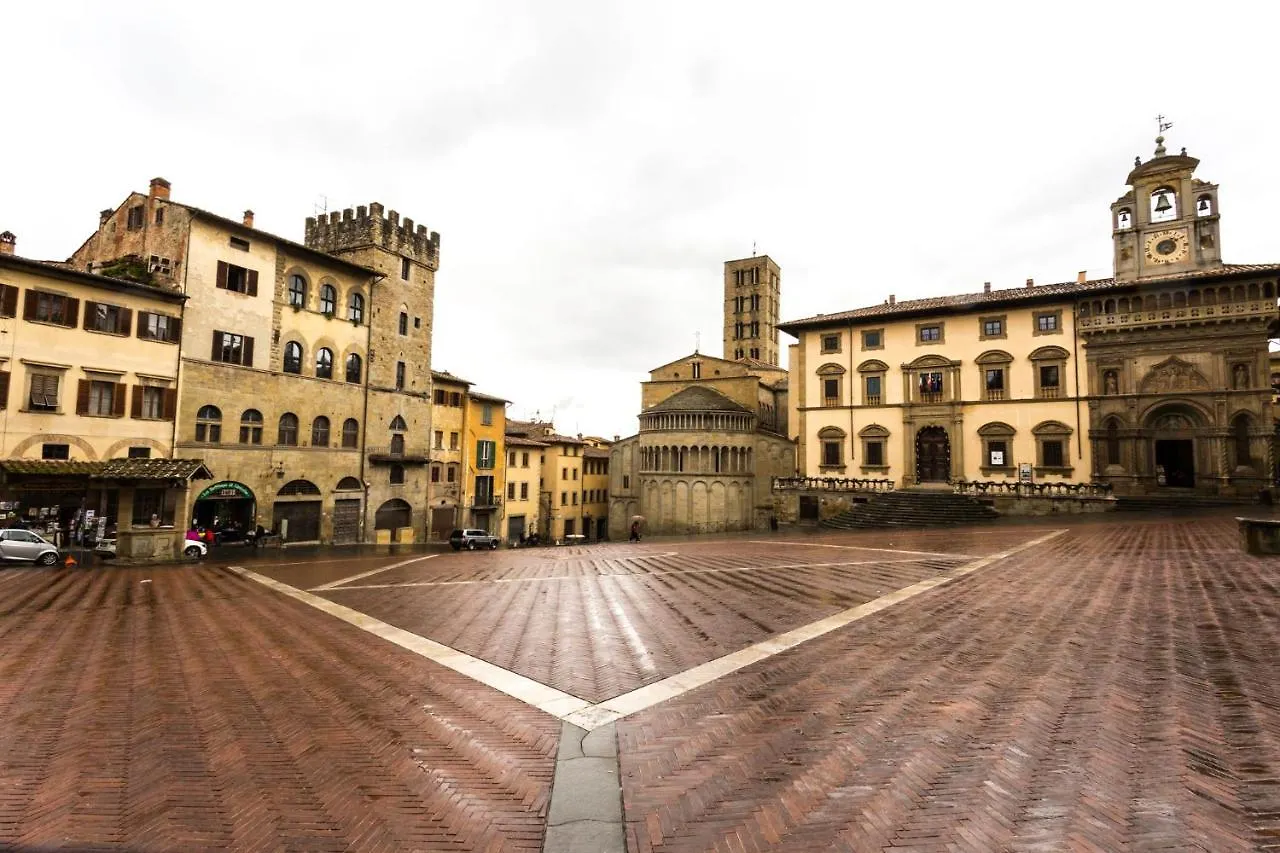 Il Casolare Bed & Breakfast Penna