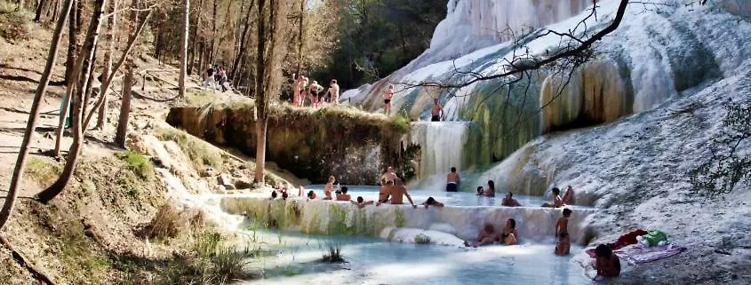 Il Casolare Bed & Breakfast Penna