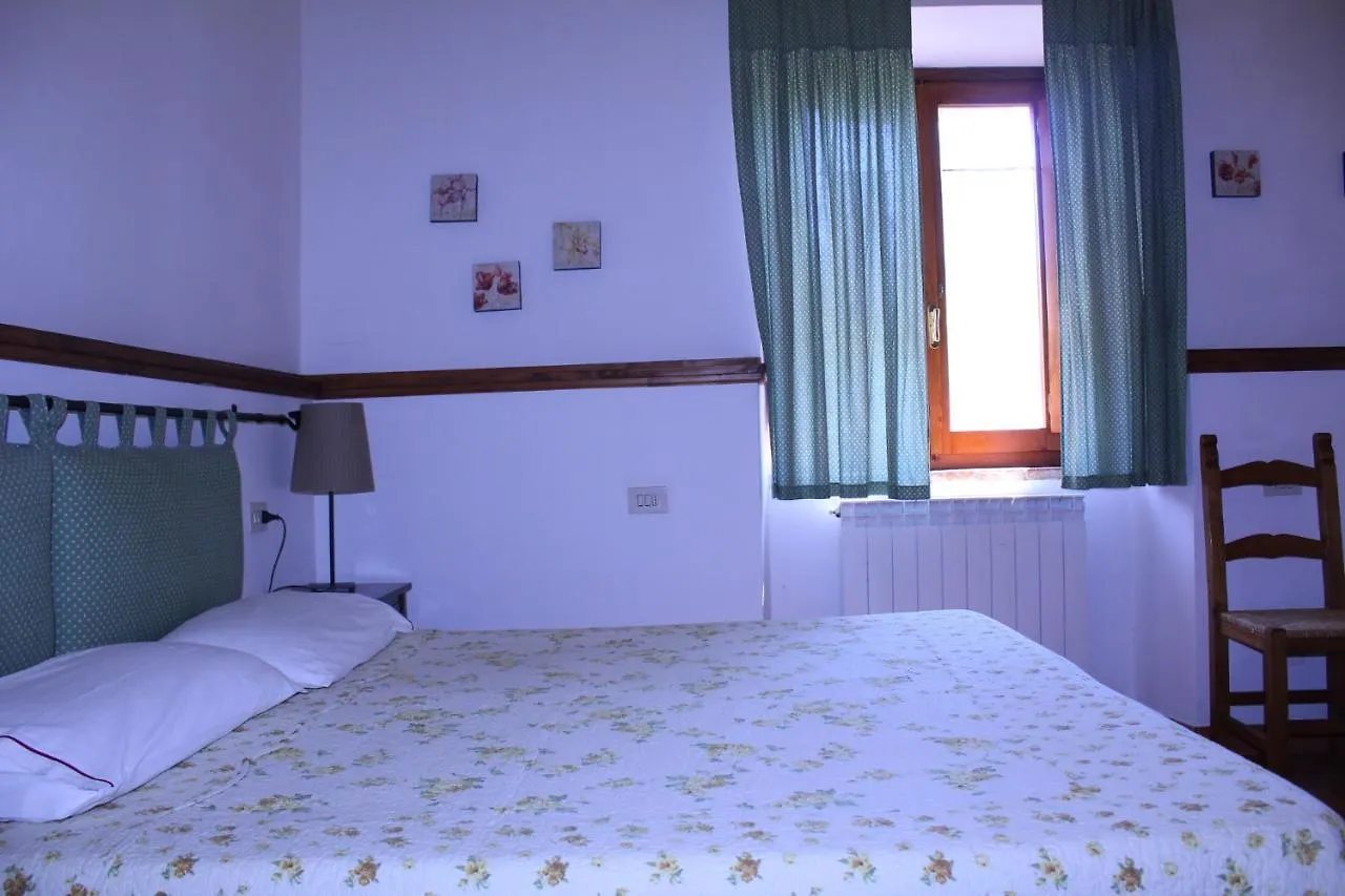 Il Casolare Bed & Breakfast Penna