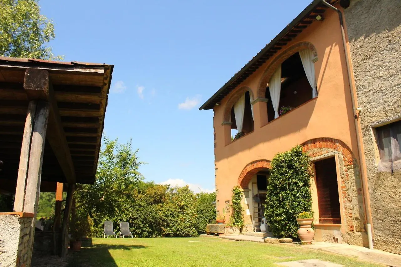 Il Casolare Bed & Breakfast Penna